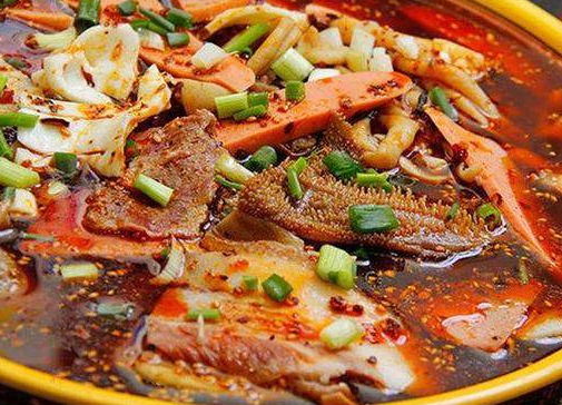 吃冒菜點這5種食材，不僅便宜還好吃