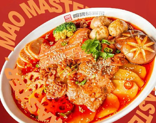 冬季來臨，冒菜加盟店創(chuàng)意促銷策略
