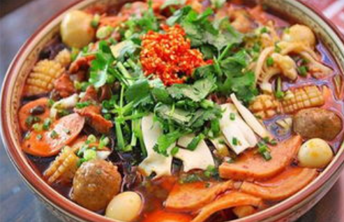 想學冒菜，到哪里能學習冒菜的手藝