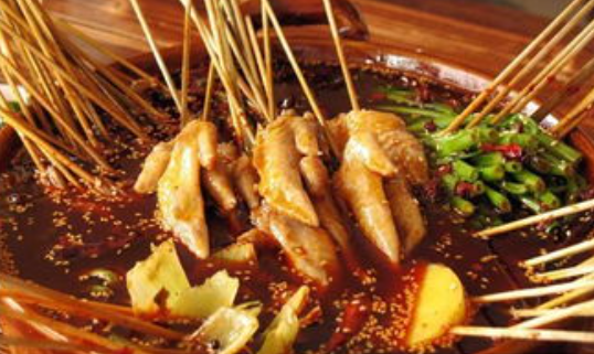 縣城開麻辣燙店利潤大不大？