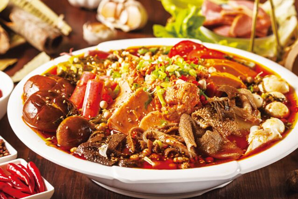 冒菜加盟投資大嗎，想開(kāi)一家冒菜