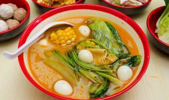 一個(gè)人可以開麻辣燙店嗎