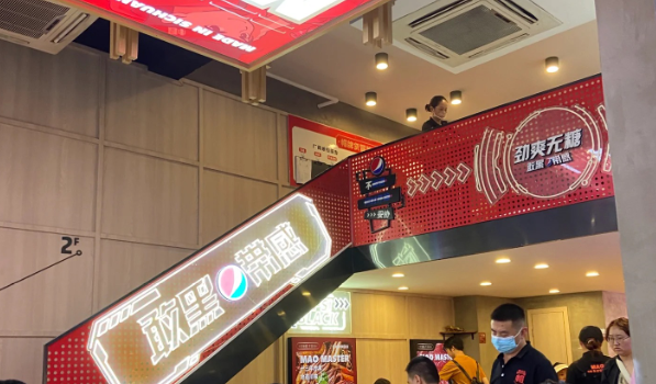 開冒菜店一定要學的經(jīng)營技巧