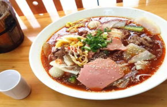 老成都冒菜帽牌貨：麻辣燙的新選擇，傳統(tǒng)與現(xiàn)代的完美融合