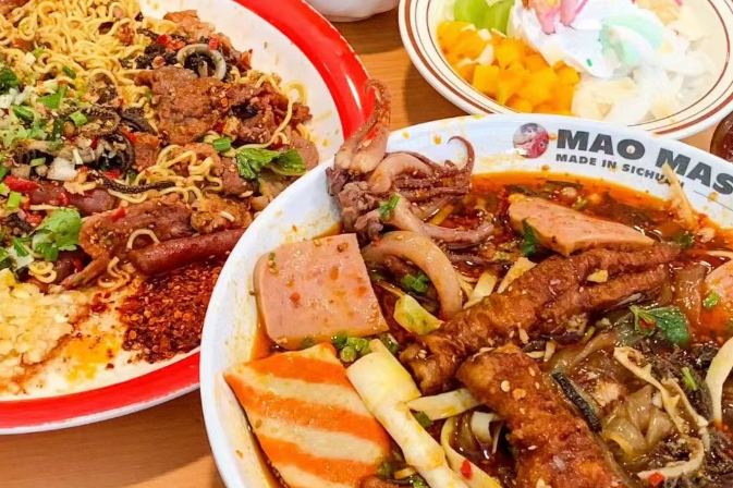 冒菜店大概需要投資多少錢(qián)