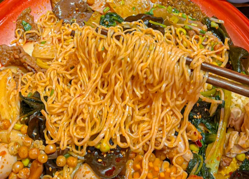 開(kāi)一家川魂冒菜大概需要多少資金