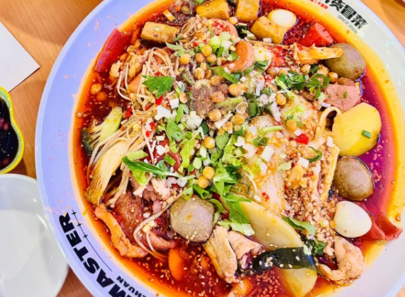 冒菜開(kāi)店選位置怎么選