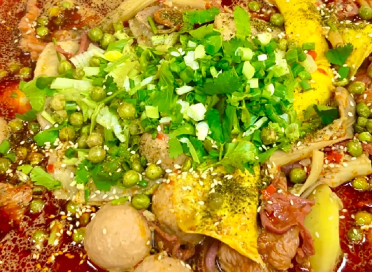 分享六條開(kāi)冒菜店的經(jīng)驗(yàn)教訓(xùn)，值得收藏