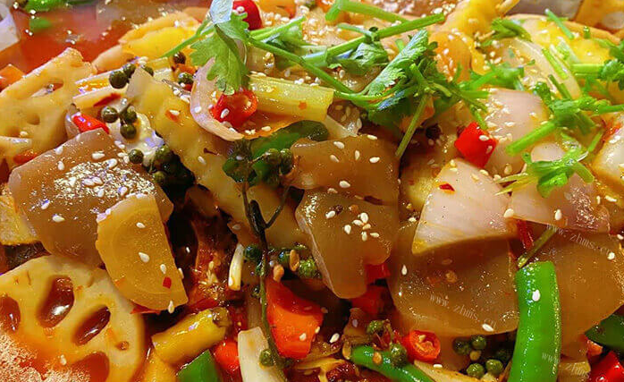 2024一個(gè)人能開(kāi)冒菜店嗎