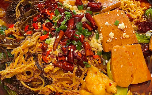 新手如何巧妙運(yùn)營冒菜店，輕松抓住食客心？