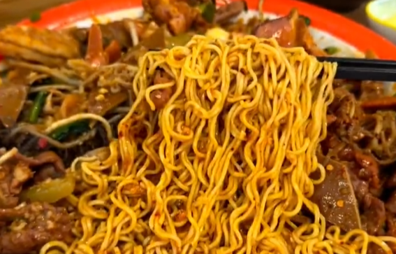 煮冒菜需要煮多長時(shí)間呢