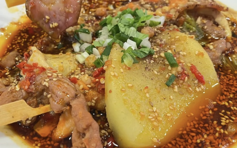 冒菜店開業(yè)可以做哪些活動(dòng)？創(chuàng)意活動(dòng)引爆人氣！