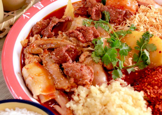 冒菜創(chuàng)業(yè)有哪些要注意的問題呢？