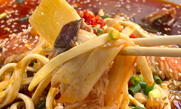 冒菜怎么做才好吃呢？