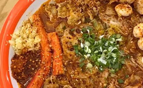 開一個(gè)冒菜店步驟有哪些