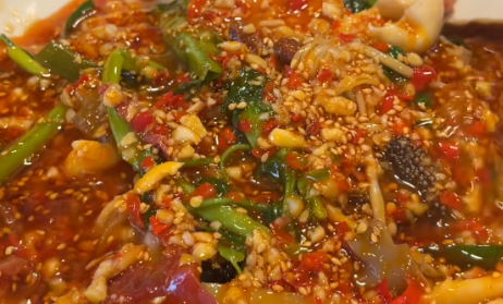怎樣應(yīng)對(duì)冒菜行業(yè)競爭（競爭中立之道）