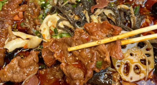 冒菜成本低的葷菜有哪些？