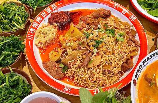 不懂冒菜開店怎么辦，帽哥來教你