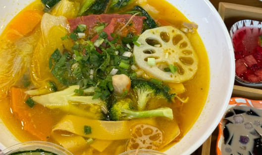 想開冒菜店但是不會怎么辦？這份新手開店指南請收好