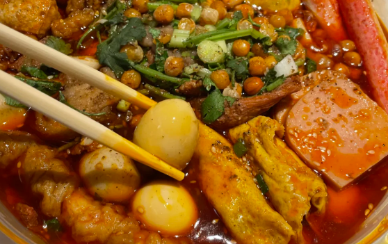 2025年開冒菜店市場分析，創(chuàng)業(yè)者的最佳選擇
