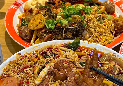 冒菜店的利潤大概有多少？經營模式與盈利分析