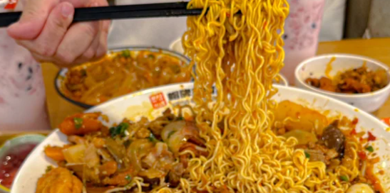 哪些位置適合開冒菜加盟店？