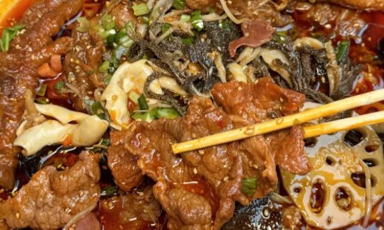 開一個(gè)冒菜店好不好開