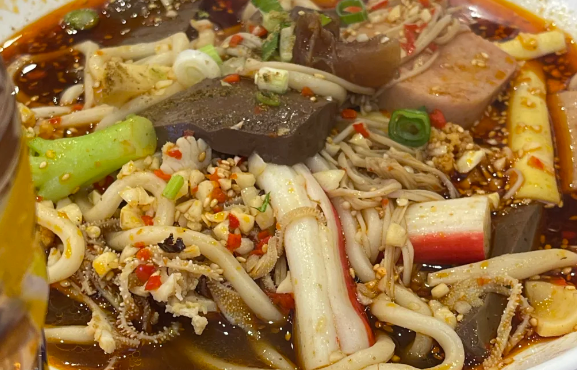 冒菜和串串香利潤(rùn)哪個(gè)大，推薦冒菜
