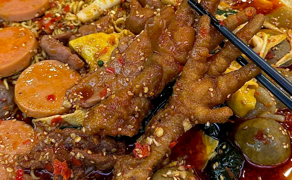 小白必看！怎么開一家火爆的冒菜店
