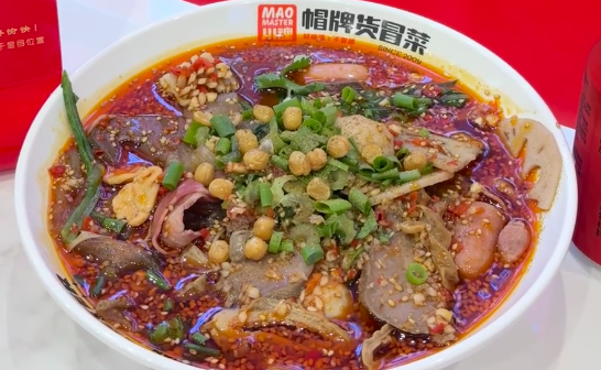 開冒菜店賺錢嗎？從成本到收益你需要知道這些