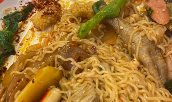 冒菜店利潤高嗎？怎么經(jīng)營才能賺得多