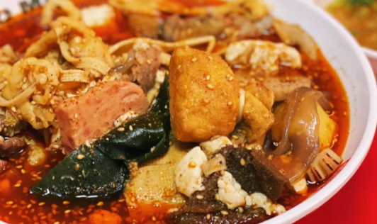 冒菜行業(yè)為何適合大眾創(chuàng)業(yè)？