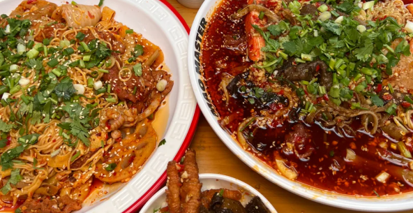 冒菜店想生意好？這些搭配讓顧客吃了還想來(lái)