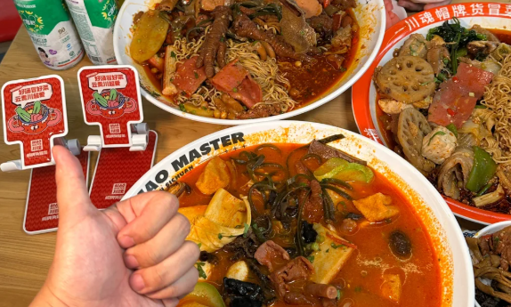 冒菜加盟店定價有竅門，學(xué)會這些不愁