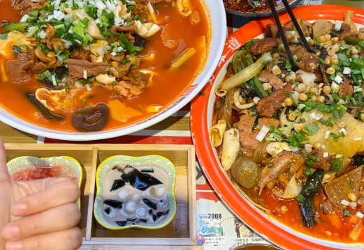開冒菜店，菜品從哪里進(jìn)貨呢