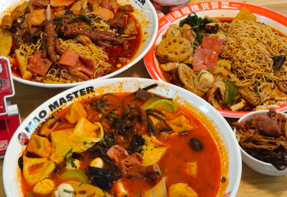 冒菜菜品有哪些？開(kāi)冒菜店需要準(zhǔn)備哪些菜