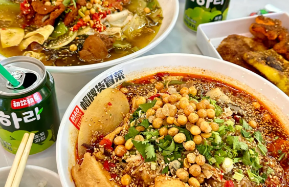 50歲還能創(chuàng)業(yè)開冒菜店嗎？