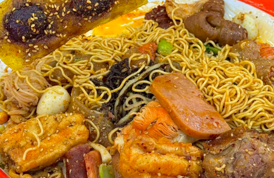 老年人創(chuàng)業(yè)靠譜嗎？開家冒菜店咋樣