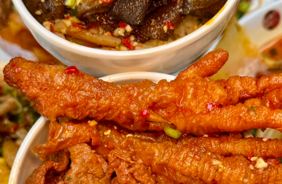 學(xué)校旁開冒菜店靠譜嗎？帽牌貨冒菜開店