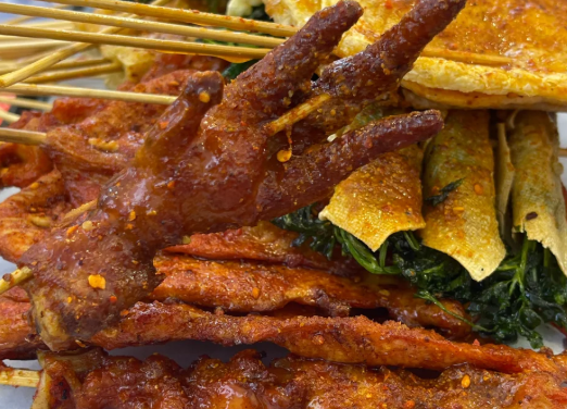 10萬在三四線小城開冒菜店，能闖多大的名堂？