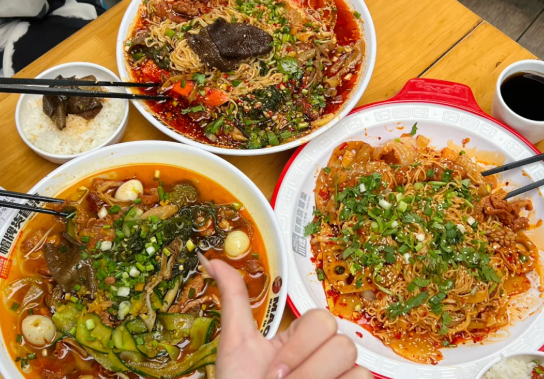 開冒菜加盟店選在哪？帽牌貨告訴你這些黃金位置