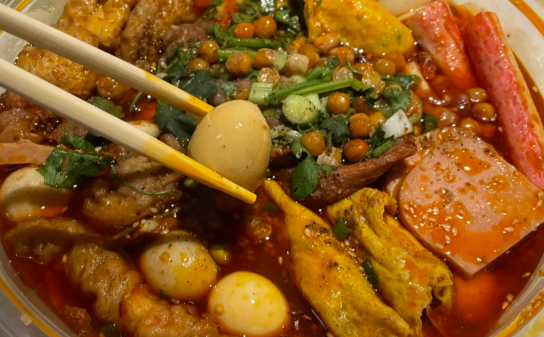 冒菜底料加啥更香濃？帽牌貨的秘方大公開(kāi)