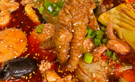 吃冒菜會上火嗎？帽牌貨這樣吃清爽不燥