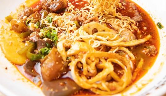 吃冒菜會(huì)讓人長(zhǎng)胖嗎？帽牌貨這樣吃沒(méi)負(fù)擔(dān)