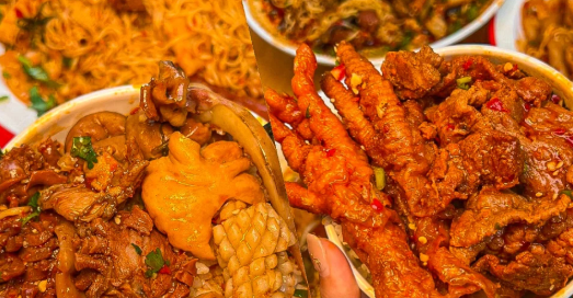 開(kāi)冒菜店能賺多少？看看帽牌貨店真實(shí)收入