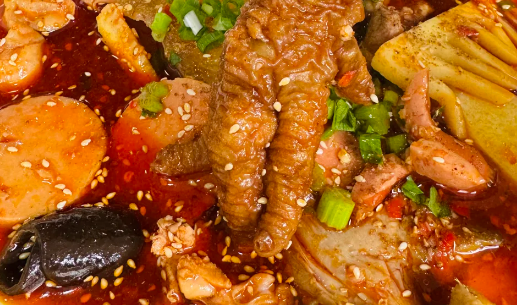冒菜只做外賣(mài)靠譜嗎？帽牌貨這樣做訂單不斷