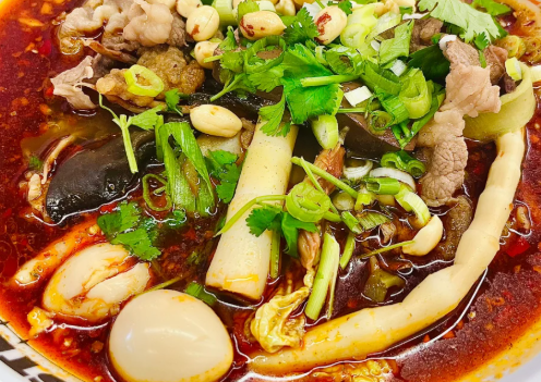 點(diǎn)外賣冒菜要單獨(dú)點(diǎn)米飯嗎？帽牌貨老顧客這樣選