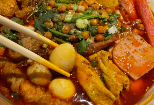 開(kāi)外賣(mài)麻辣燙店可行嗎？