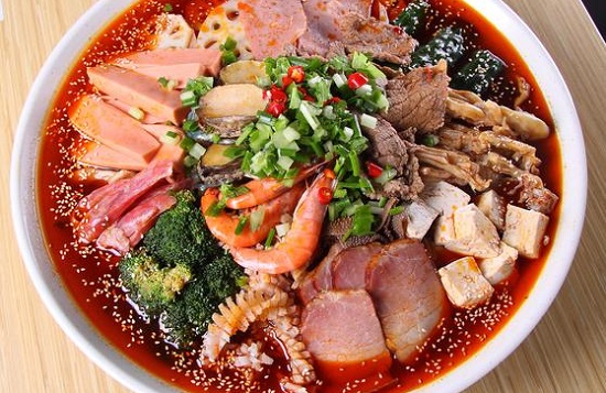 冒菜加盟，讓你輕松創(chuàng)業(yè)，前景廣闊